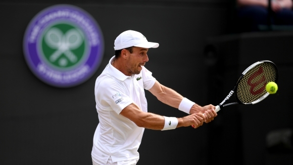 Чудесната 2019 а за Роберто Баутиста Агут продължава с класиране за