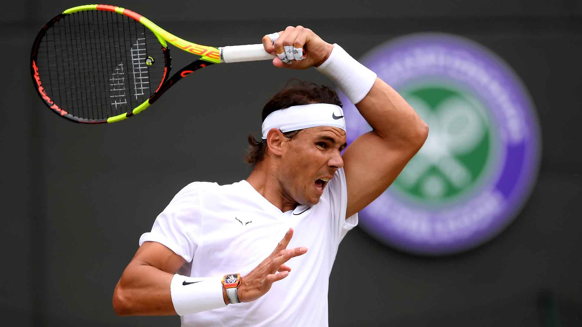 Рафаел Надал се класира за 15 и пореден път за Финалния