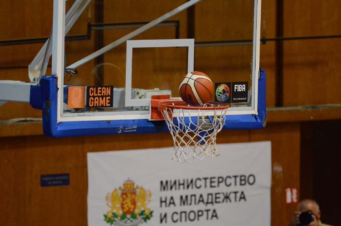 Саша Топчов е новият изпълнителен директор на баскетболен клуб Черно