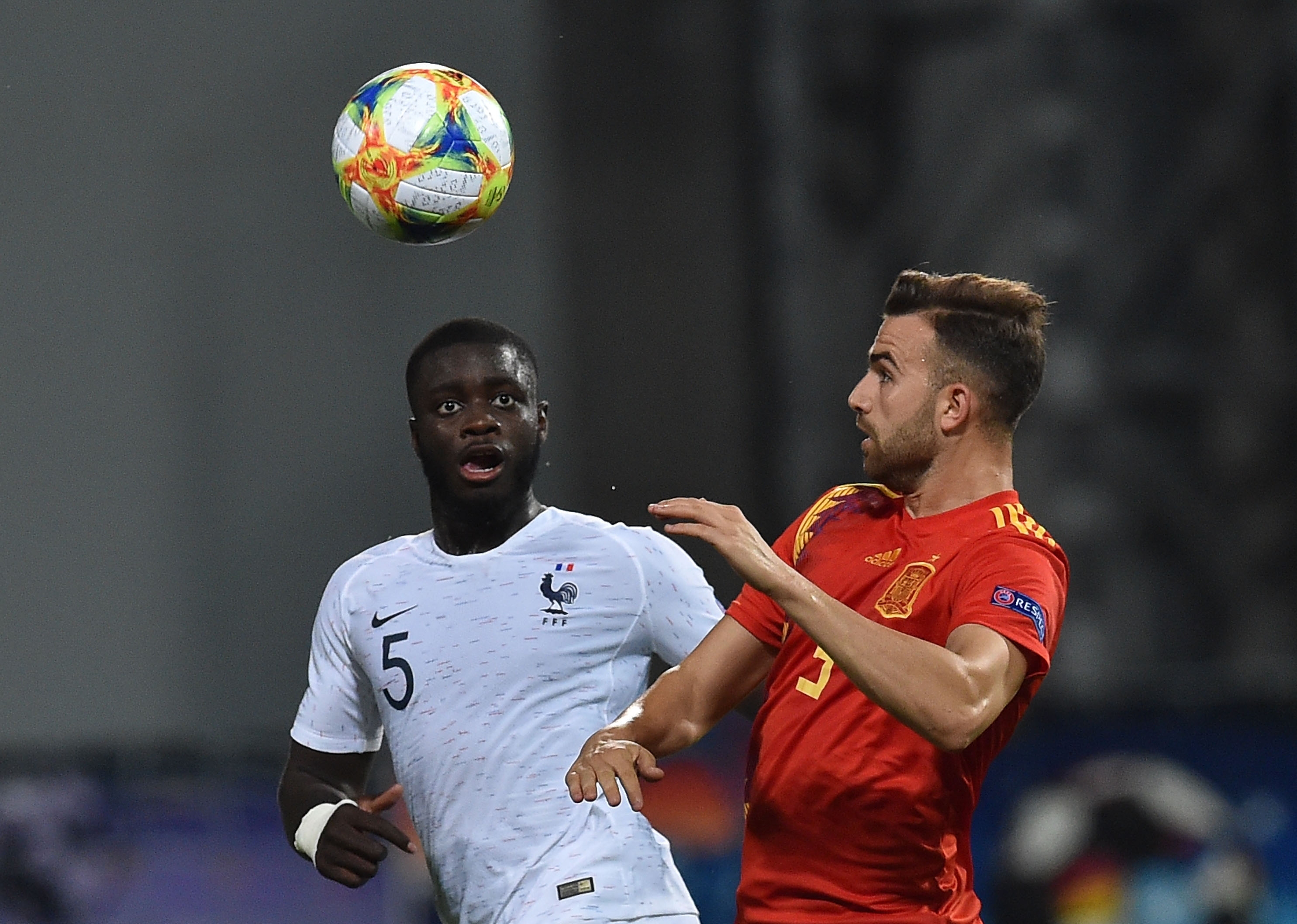 Представители на Милан са имали среща с агента на младежкия