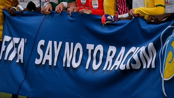 ФИФА увеличи наказанието за расизъм до десет мача и включи