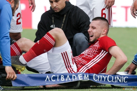ЦСКА София е пред осъществяване на пореден сериозен трансфер Червените са