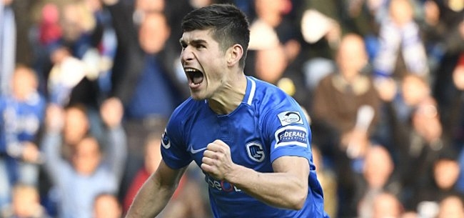 Украинският национал Руслан Малиновский е все по близо до договор с