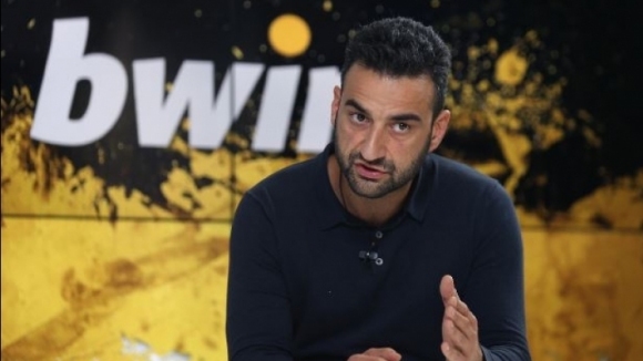 Председателят на Националния клуб на привържениците НКП на Левски