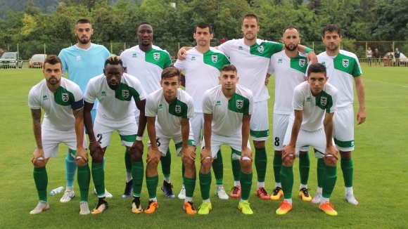 Амбициозният Пирин Благоевград победи с 1 0 Банско в предпоследната си