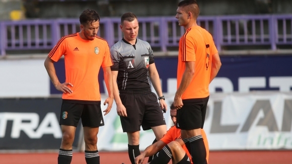 Литекс надигра в Ловеч едноименния тим на град Севлиево с