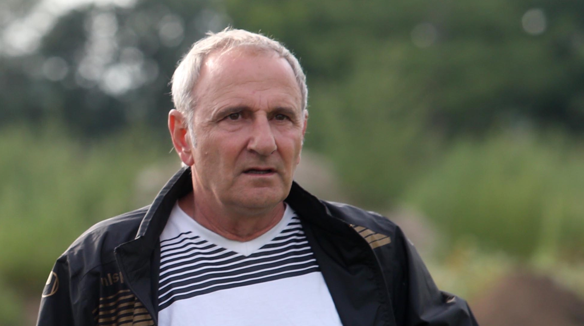 Старши треньорът на Царско село Никола Спасов похвали футболистите си