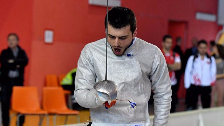 Девет от най добрите български фехтовачи заминаха за световното първенство по