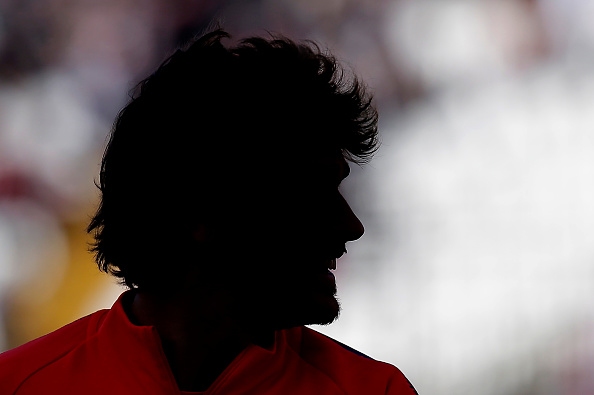 Гневни фенове на Атлетико Мадрид изразиха по красноречив начин негативното