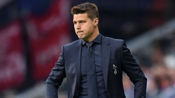 Мениджърът на Тотнъм Маурисио Почетино заяви че отборът трябва да