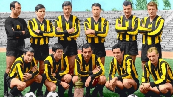 На днешния ден преди 75 години е роден един от