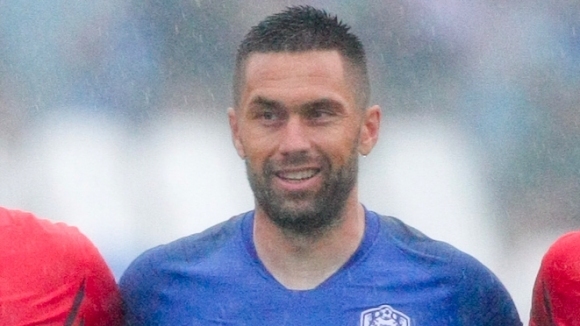 Капитанът на Арда Кърждали Пламен Крумов заяви че равенството 0 0