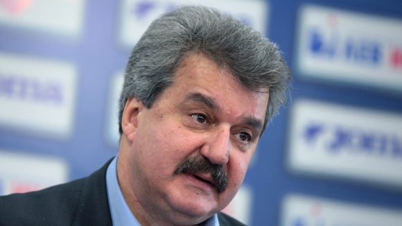 Бившият президент на Левски Тодор Батков коментира скорошната среща на