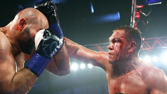 Кубрат Пулев ще се бие през септември Това разкри специално