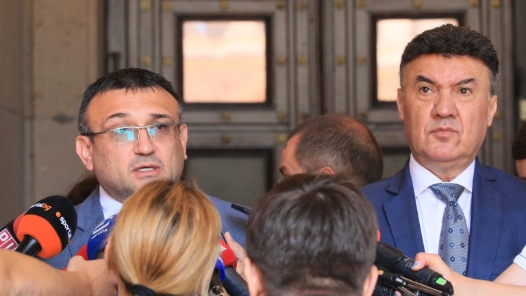 Втора поредна кръстопътна среща иде в българския футбол Миналата седмица