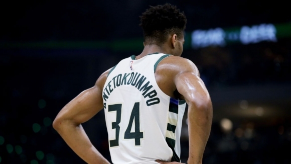 Най полезният играч на сезон 2018 2019 в НБА вярва че може