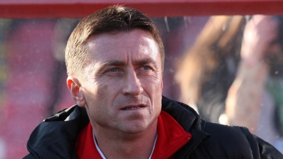 Бившият капитан на ЦСКА Анатоли Нанков пожела на червена България