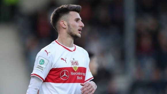 Тимът на Байерн Мюнхен направи инвестиция в бъдещето привличайки в