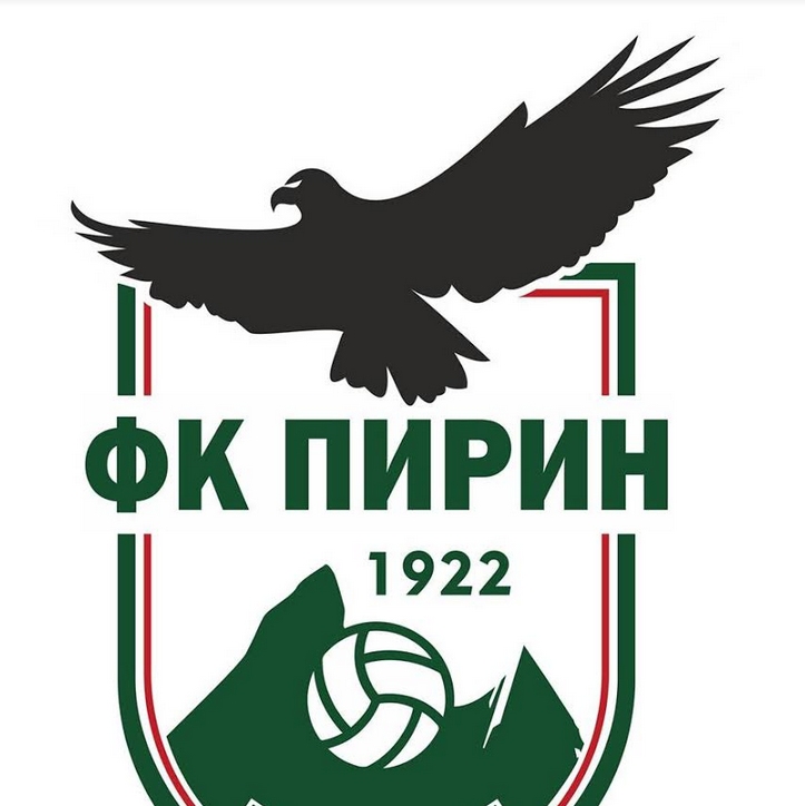 Отборът на Пирин Благоевград вече има нова емблема Късно снощи
