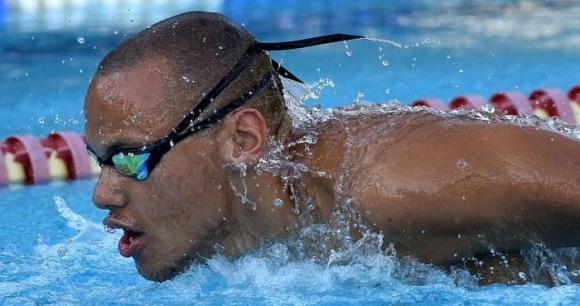 Българският национален отбор по плуване отпътува за Световното първенство в