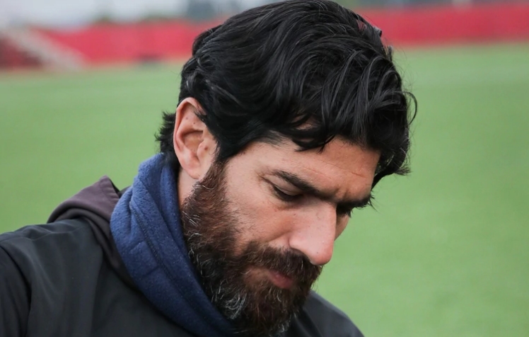 42-годишният уругвайски нападател Себастиан Абреу продължава да подобрява собствените си
