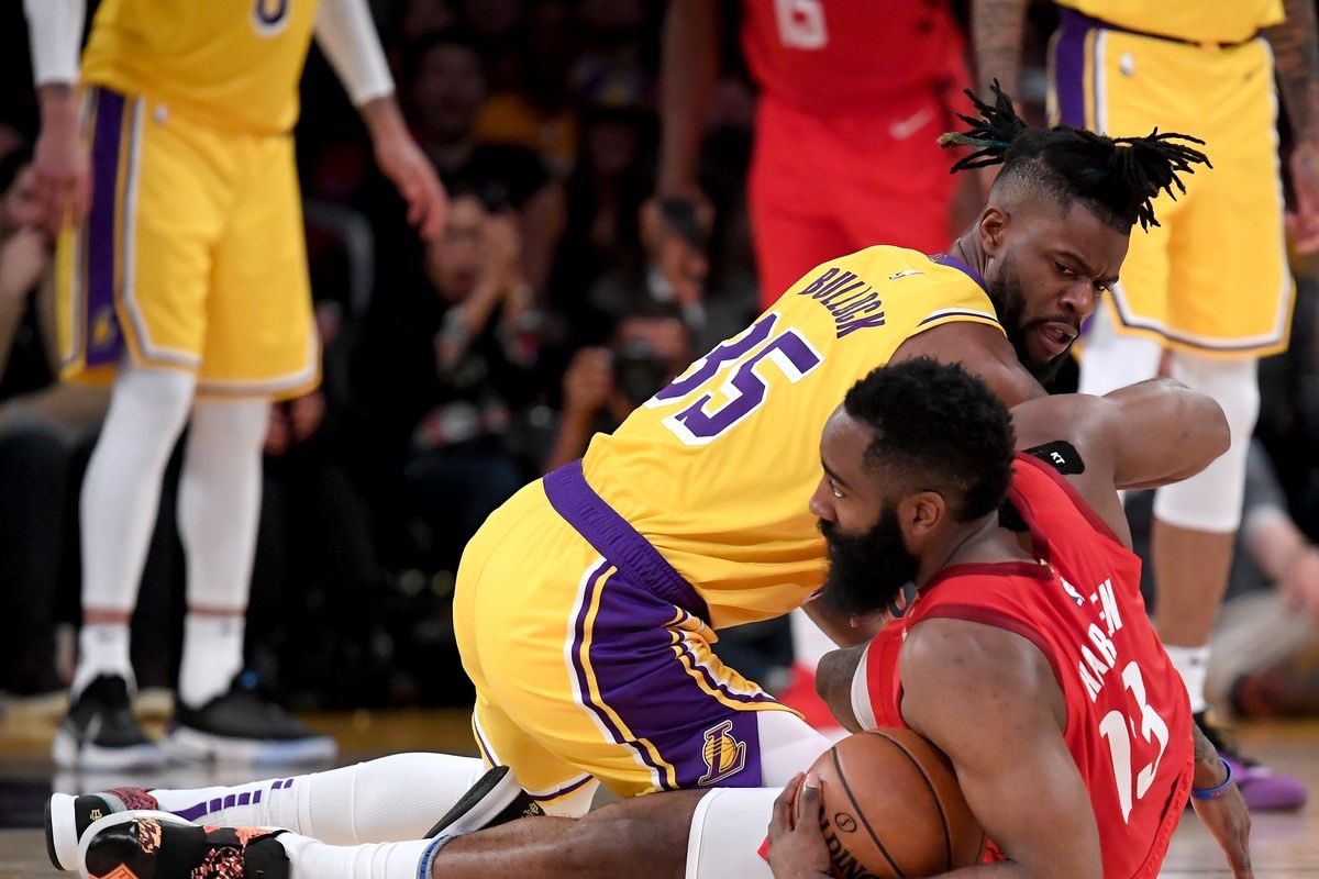 Новото попълнение на Ню Йорк Никс Реджи Бълок няма да