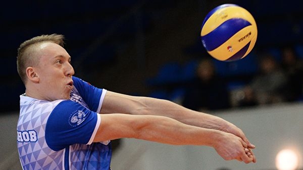 Скандално известният руснак Алексей Сипирдонов предизвика поредния световен скандал в