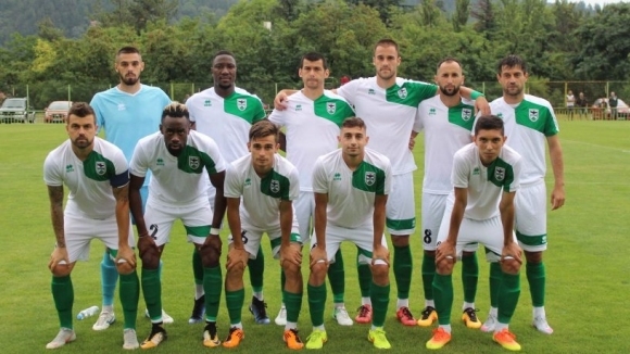 Пирин Благоевград ще представи състава си за сезон на 2019 20