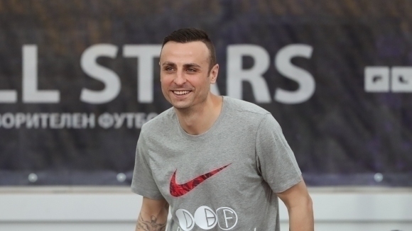 Спортният директор на Берое Валентин Грудев отрече слуховете които свързват