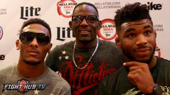 49 годишният Антонио Макий ще се бие в една вечер с