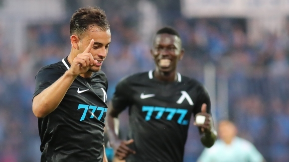 Съперникът на Левски във втория квалификационен кръг на Лига Европа