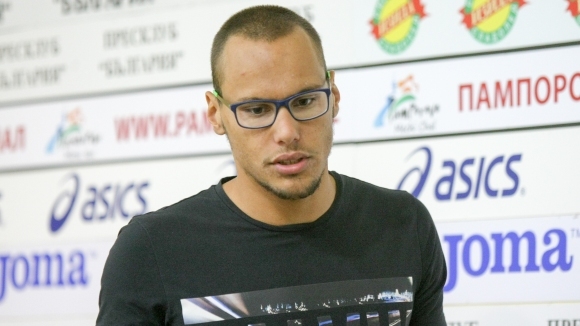 Антъни Иванов завърши на 40 то място в квалификациите на 50