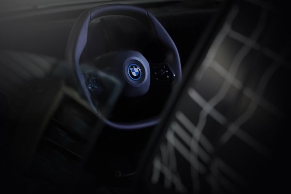BMW iNEXT е олицетворение на пробива в една нова ера