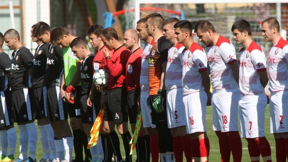 Беласица картотекира 22 ма футболисти за предстоящия сезон в Югозападната Трета