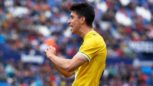 Клубният директор на Байерн Мюнхен Карл Хайнц Румениге отрече да са