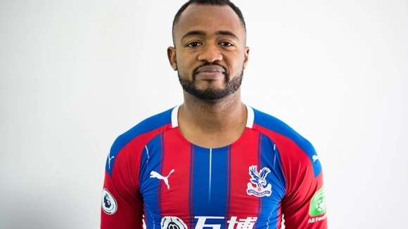 От Кристъл Палас официално анонсираха трансфера на Джордан Аю който