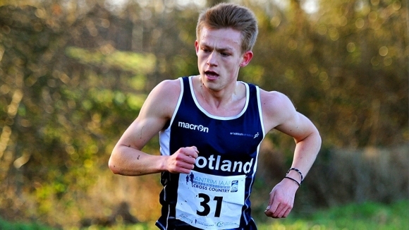 Шотландски атлет е заплашен с лишаване от състезателни права заради