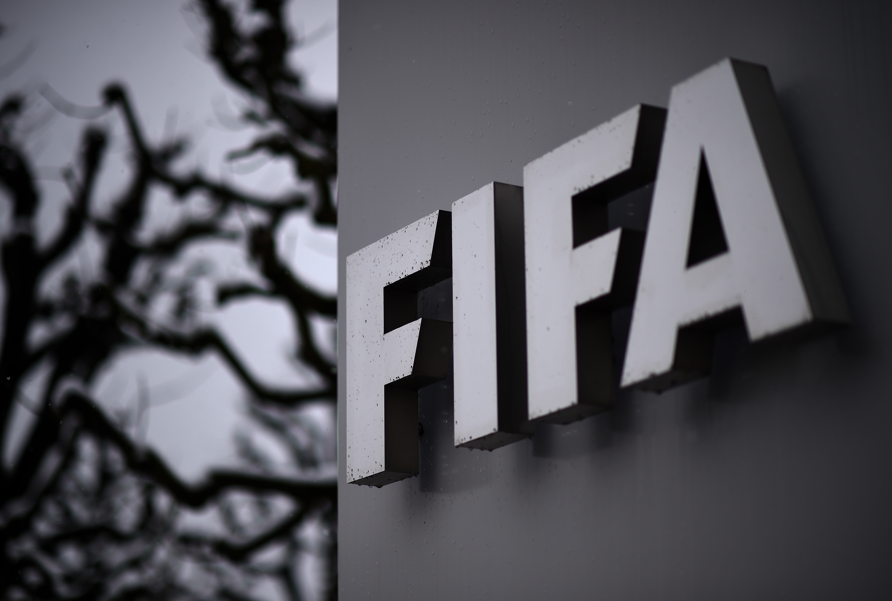 Международната футболна асоциация ФИФА търси бизнес партньор който да помага