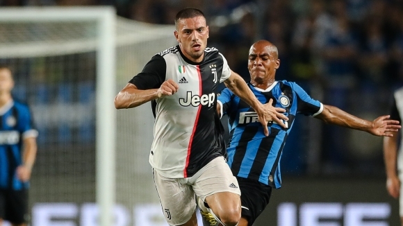 Ръководството на Ювентус взе решение какво да прави с новото