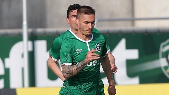 Двама футболисти на Лудогорец може да бъдат преотстъпени след като