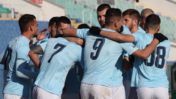 Станаха ясни стартовите състави на Людмил Киров и Никола Спасов