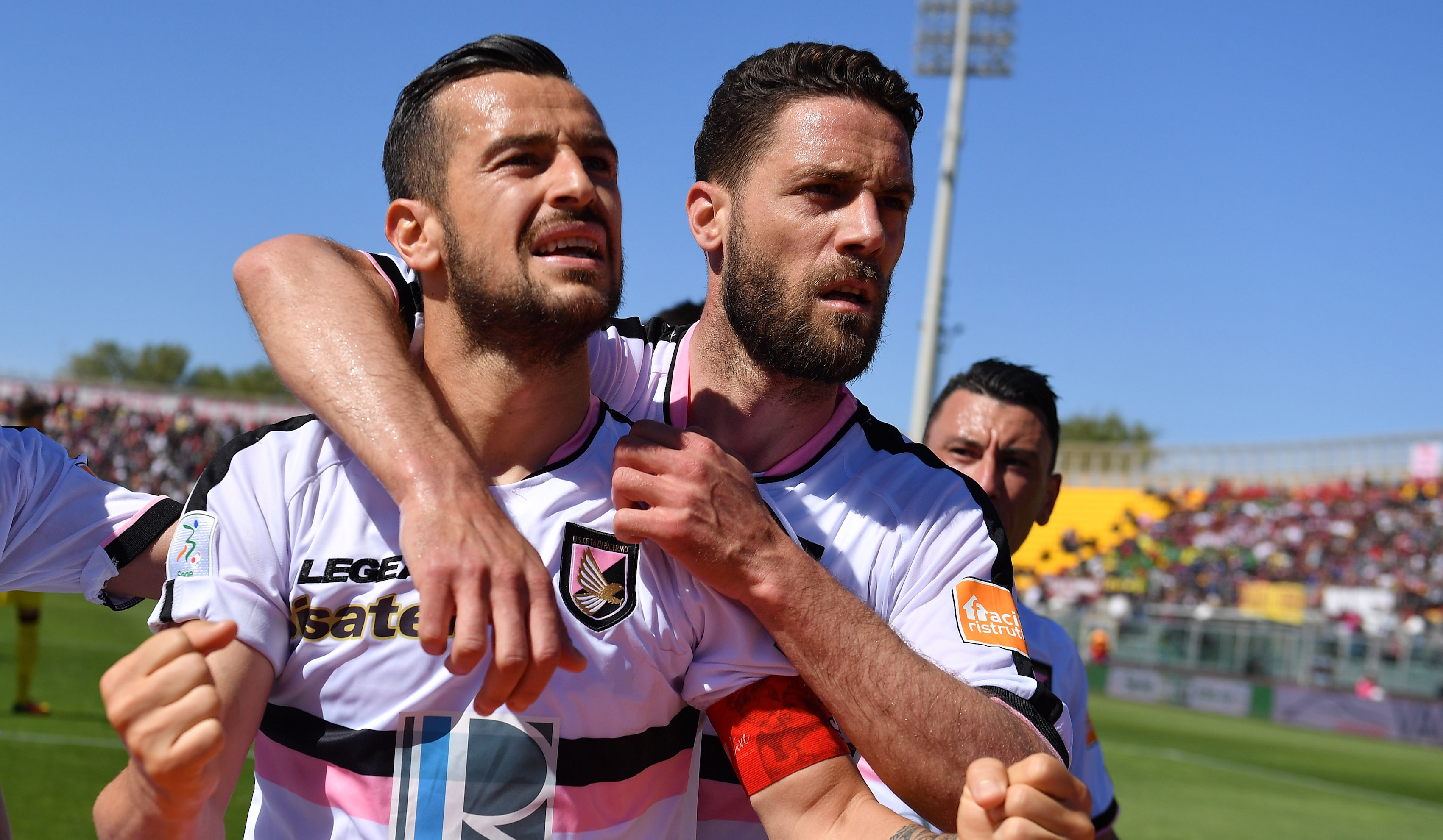 Доскорошният съотборник на Ивайло Чочев Илия Несторовски стана футболист на