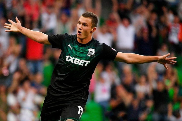 В Краснодар са насочили вниманието си към предстоящите двубои с