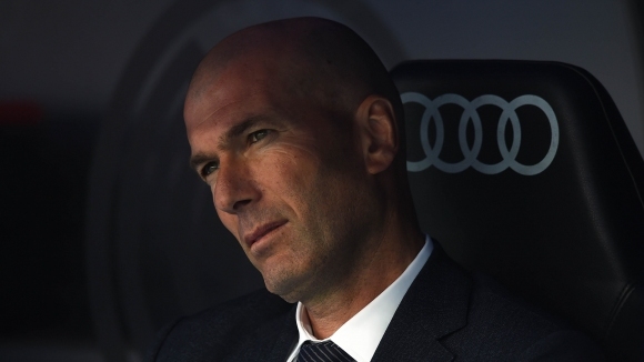 Отборът на Реал Мадрид тревожи сериозно феновете си три седмици