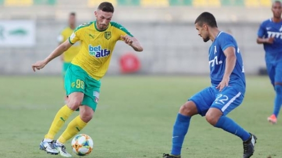 Шведска съдийска бригада ще ръководи реванша от втория квалификационен кръг