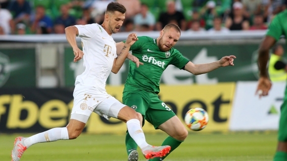 Чехът Павел Орел ще ръководи реванша на Лудогорец срещу исландския