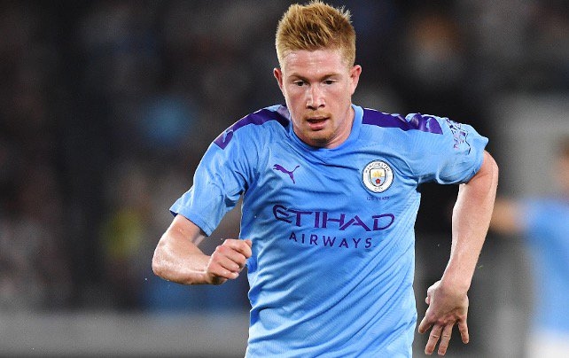 Манчестър Сити може да се нуждае само от 85 точки