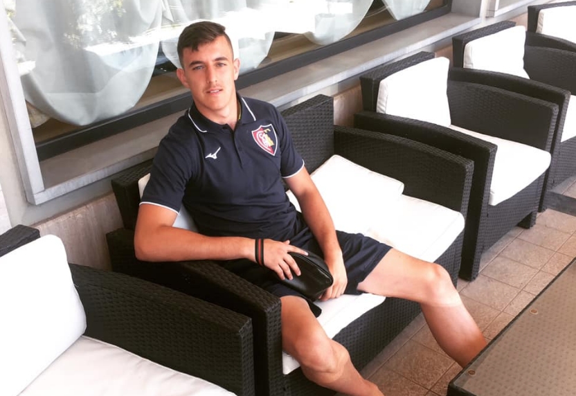 Юношеският национал Исмет Кисьо ще играе през новия сезон в