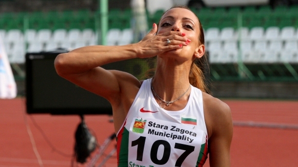 По малко от две седмици преди участието на България на Европейското