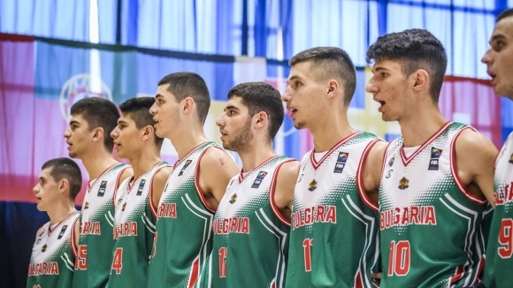 България спечели срещу домакина Румъния с 84:66 (21:16, 19:13, 22:15,